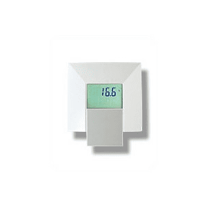 Afbeelding van TE232-105D Ruimte temperatuur opnemer met display, design (RS232)