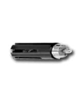 Afbeelding van TEP-101C Pt1000 Temperatuur sensor (voor ruimte metingen)