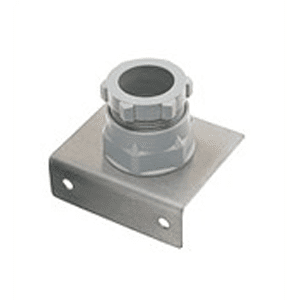 Toplionace Isolerende metalen temperatuur en vochtigheid zender, FG6010