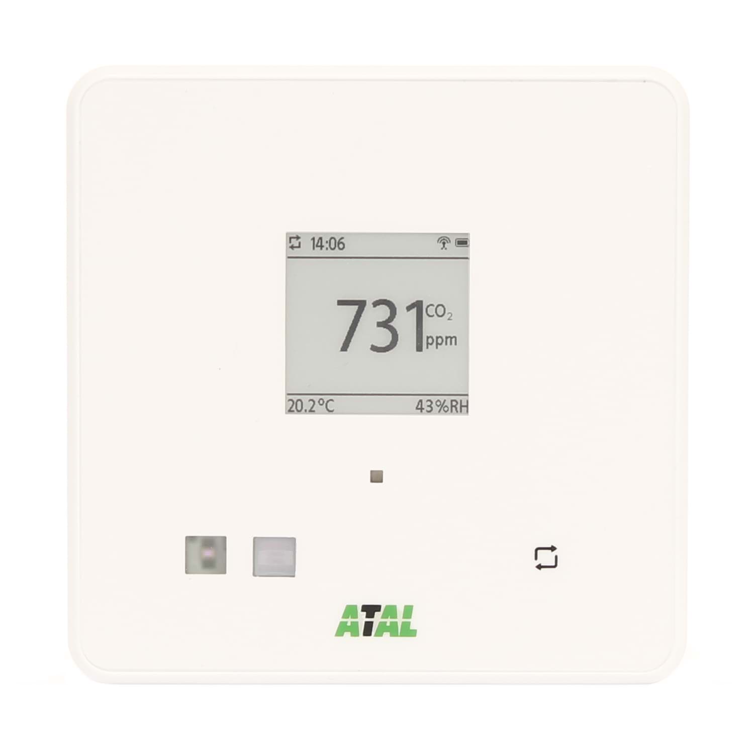 Afbeelding van AZ-CO2-LB