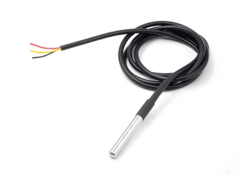 Afbeelding van TED-102M-1M-3DR