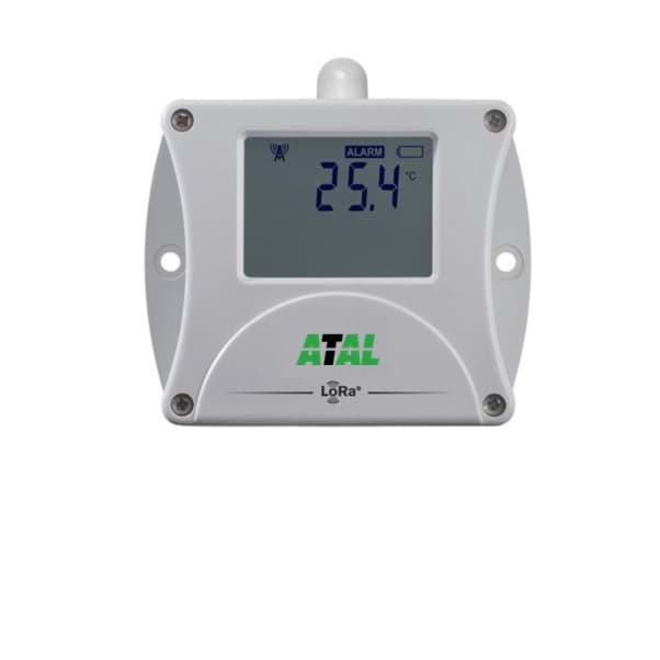 Afbeelding van ALR-01 draadloze sensor voor temperatuur