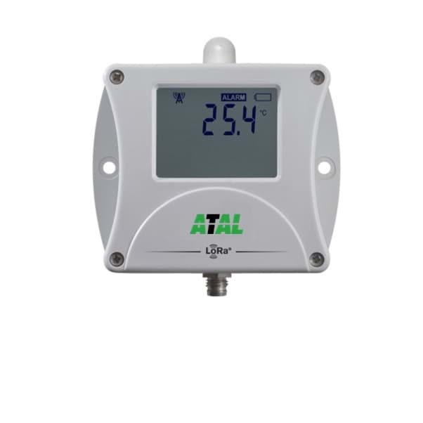 Afbeelding van ALR-02 draadloze sensor voor temperatuur