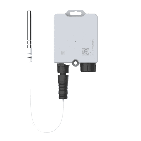 Afbeelding van Milesight ATS201 LoRaWAN temperatuursensor voor zware omstandigheden