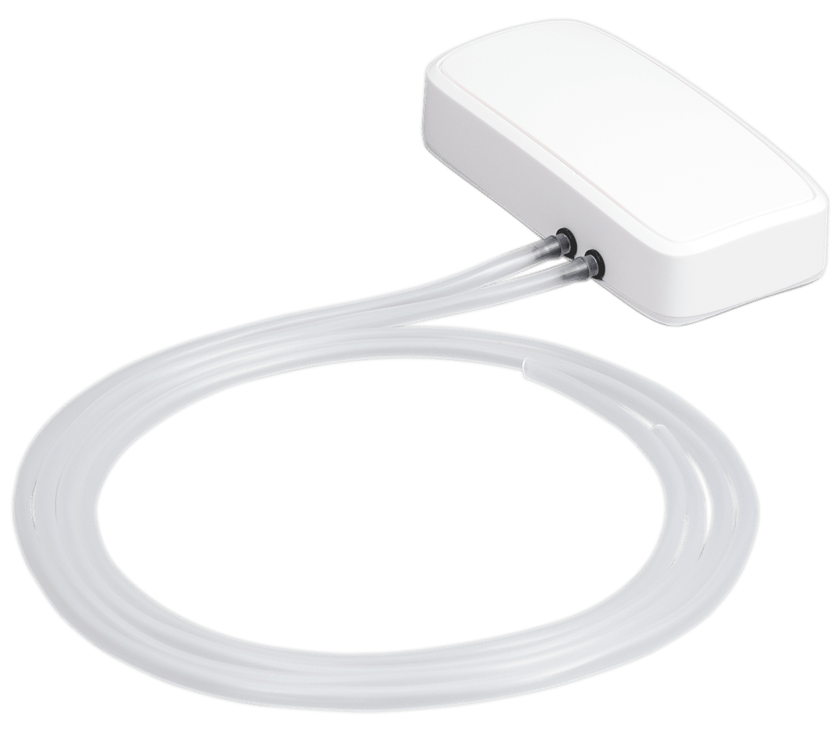 Afbeelding van ANB-DP-500PA NB-IoT datalogger met externe drukverschilopnemer (0-500Pa)