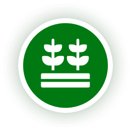 Afbeelding voor categorie Land- en tuinbouw